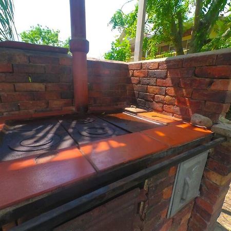 Casa Familiar Y De Descanso Villa Lorenza - Apulo Cund. المظهر الخارجي الصورة