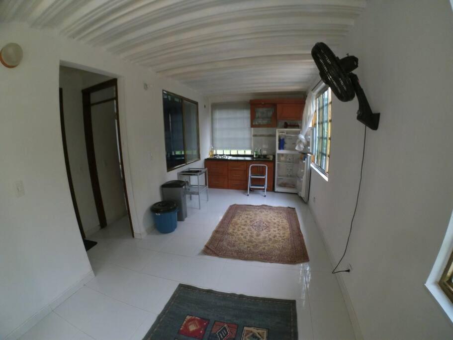 Casa Familiar Y De Descanso Villa Lorenza - Apulo Cund. المظهر الخارجي الصورة