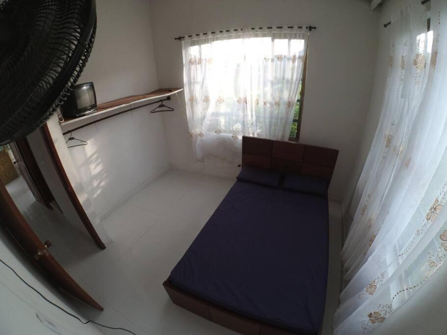 Casa Familiar Y De Descanso Villa Lorenza - Apulo Cund. المظهر الخارجي الصورة